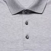 ERMENEGILDO ZEGNA/杰尼亚 2021款 男士短POLO 男士棉质短袖POLO衫 UW349 750 商品缩略图8