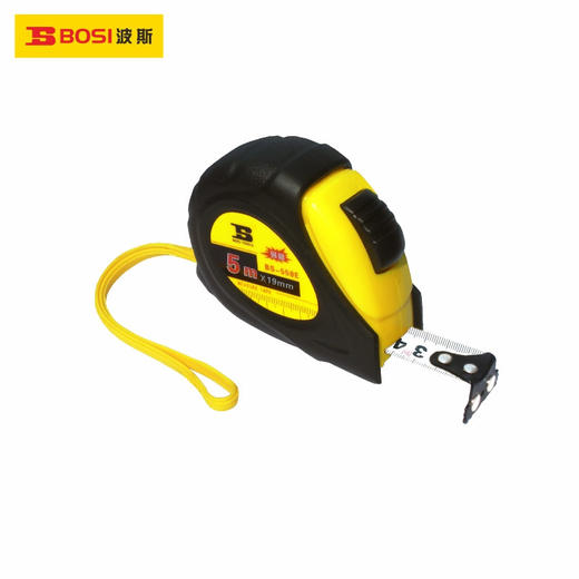 波斯强磁钢卷尺（公制） BS120358/BS120558/BS122558/BS127558 商品图0