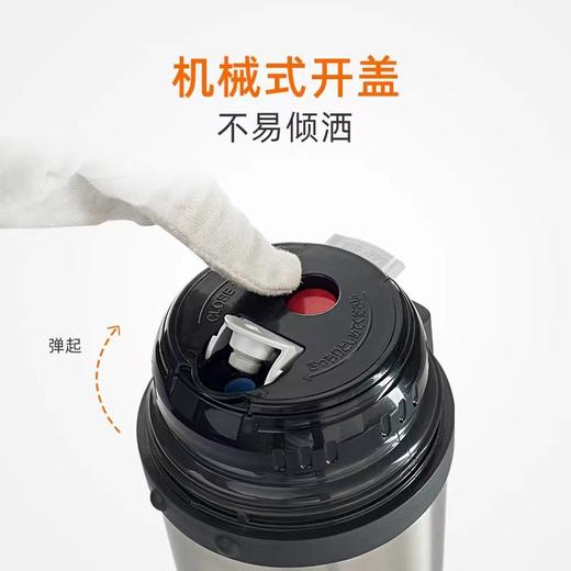 【春上新】10楼 象印 保温瓶CC20大容量2L吊牌价798元活动价359元 商品图2