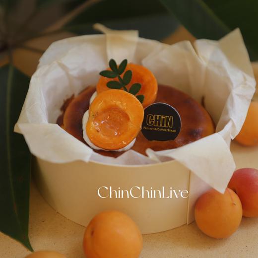 杏子巴斯克 商品图1