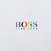 HUGO BOSS/雨果博斯 2021款 男卫衣 男女同款棉质宽松版连帽卫衣运动衫 50459489 商品缩略图3
