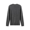 Emporio Armani/安普里奥阿玛尼【21秋冬新款】男士针织衫/毛衣 男士绵羊毛/莱赛尔纤维圆领长袖针织衫羊毛衫 8N1MUV 1MJWZ 商品缩略图1