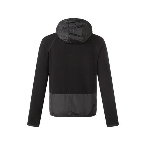 Moncler/蒙克莱 男士GRENOBLE滑雪系列-Performance&Style系列聚酰胺/聚酯纤维ZIP UP鹅绒连帽夹克外套 8G00019 80093 商品图1