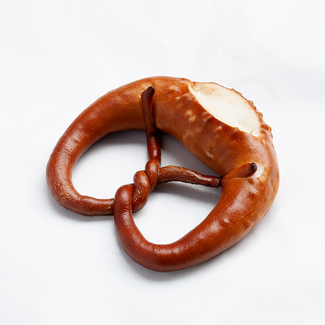 碱水结（48小时内快递发货）