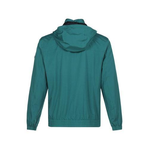 Z ZEGNA/杰尼亚 男士夹克聚酯纤维连帽上衣外套 VY019 ZZ036 商品图11