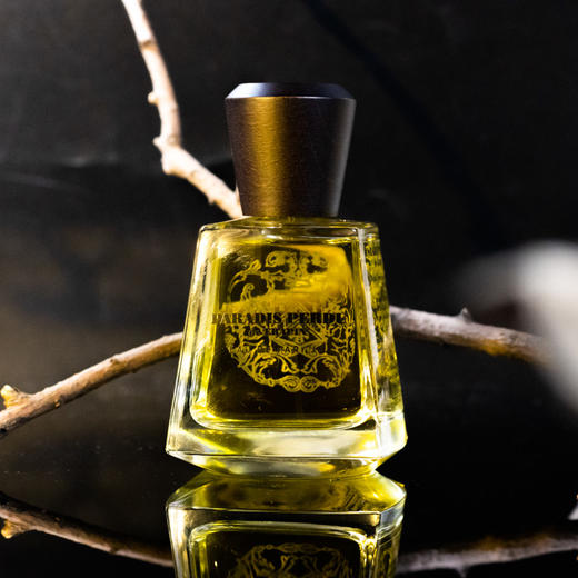 弗拉潘 失落天堂 Frapin Paradis Perdu 分装 商品图0