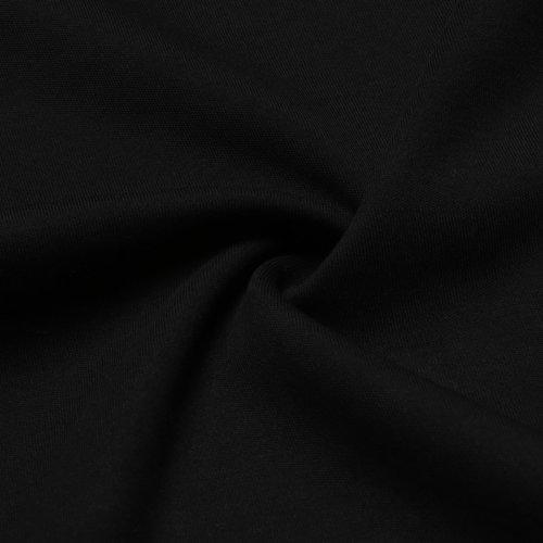 HUGO BOSS/雨果博斯【21秋冬新款】男卫衣 男士棉质长袖卫衣运动衫LOGO图案 50455074 商品图3