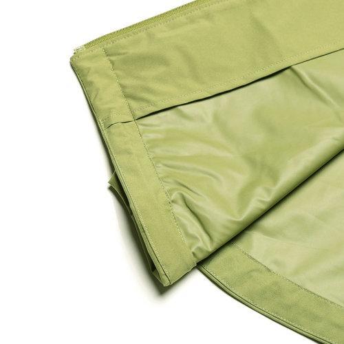 KENZO/高田贤三 男士聚酯纤维K-Tiger连帽夹克外套虎头图案 5BL155 1NU 商品图2