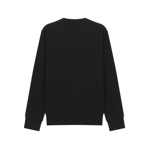 Alexander McQueen/亚历山大麦昆 2021款 男卫衣 男士棉质圆领长袖卫衣运动衫 662578 QRZ71 商品图1