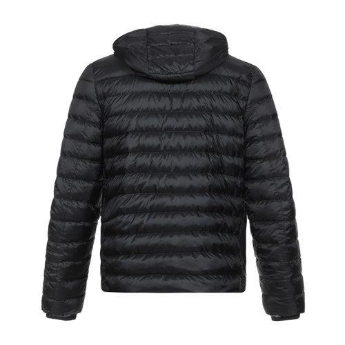 PRADA/普拉达 男士羽绒服 男士聚酯纤维鹅绒连帽羽绒服外套 SGB092 1ID1 S 192 商品图1