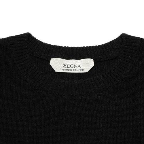 ZZEGNA/杰尼亚 男士针织衫/毛衣 VYH12 ZZ110 商品图7