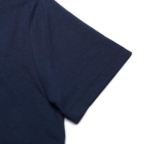 EA7/EA7 男士短袖T恤 男士棉质圆领短袖T恤 3KPT11 PJ02Z 商品图9