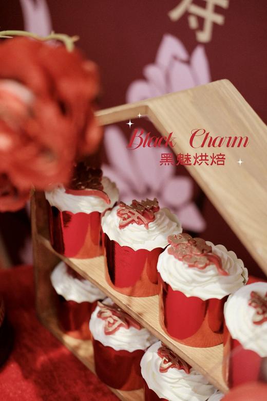 中式寿宴 商品图4