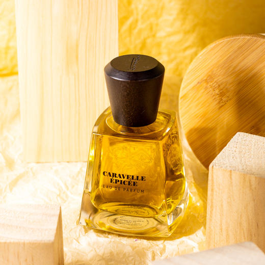 弗拉潘 远帆辛香 Frapin Caravelle Epicee 分装 商品图2