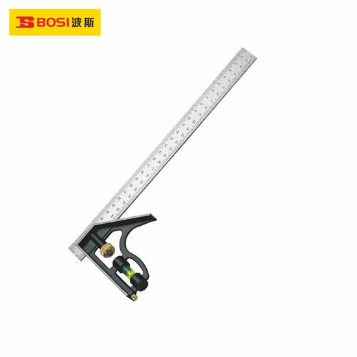 波斯组合角尺BS-A316 300mm BS181630 商品图0