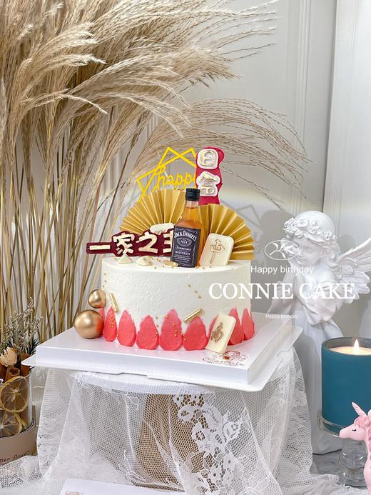 【0970】一家之主酒瓶款 商品图3