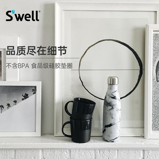 美国Swell经典保温杯 商品图6