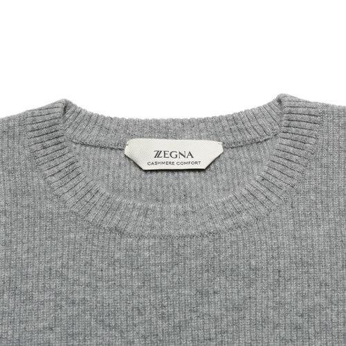 ZZEGNA/杰尼亚 男士针织衫/毛衣 VYH12 ZZ110 商品图12