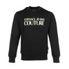 VERSACE JEANS COUTURE/VERSACE JEANS COUTURE 范思哲 男卫衣 男士棉质圆领长袖卫衣运动衫 B7GZA7TQ 30318 商品缩略图5