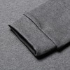 HUGO BOSS/雨果博斯【21秋冬新款】男卫衣 男士棉质长袖卫衣运动衫LOGO图案 50455074 商品缩略图9