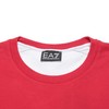 EA7/EA7 男士短袖T恤 男士棉质圆领短袖T恤 3KPT56 PJ4MZ 商品缩略图7