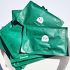 【YZ】50片facecombo面膜绿补水修复干燥肌敏感肌 50片装 商品缩略图0