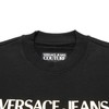 VERSACE JEANS COUTURE/VERSACE JEANS COUTURE 范思哲 男卫衣 男士棉质圆领长袖卫衣运动衫 B7GZA7TQ 30318 商品缩略图7