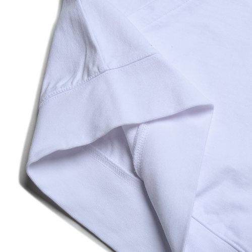 EA7阿玛尼【22春夏新款】男士棉质连帽长袖卫衣运动衫 3LPM62 PJ05Z 商品图3