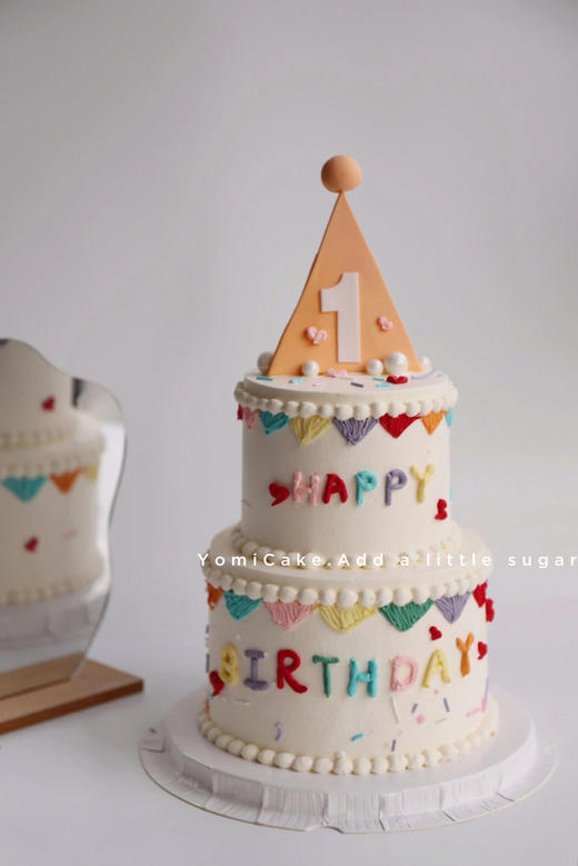 一岁啦 商品图0