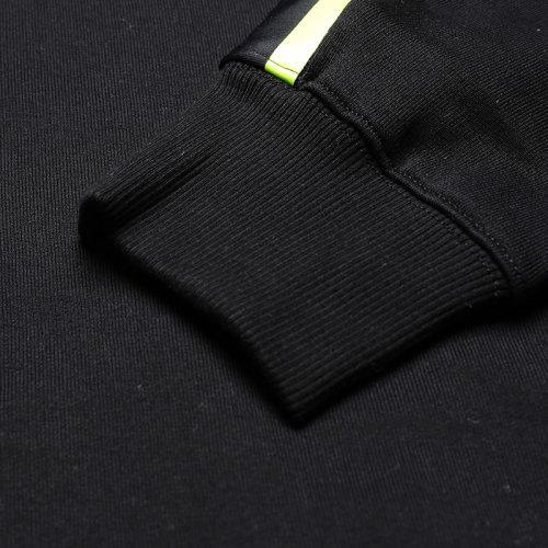 PRADA/普拉达  男卫衣 男士棉质圆领长袖卫衣运动衫 SJN226 1S53 S 191 商品图4