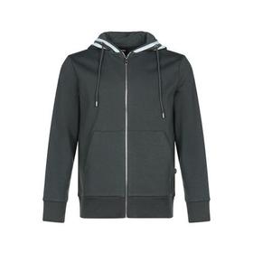 HUGO BOSS/雨果博斯 男卫衣 男士棉质连帽上衣外套 50449067