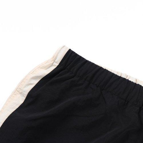 KENZO/高田贤三 男士运动裤 男士锦纶运动休闲裤长裤 5PA510 9CO 商品图3