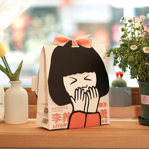 【李养养】·十日冻干银耳羹，一周不重样 商品图4