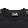 EA7阿玛尼【22春夏新款】男士LOGO系列棉质圆领长袖卫衣运动衫 3LPM39 PJ05Z 商品缩略图8