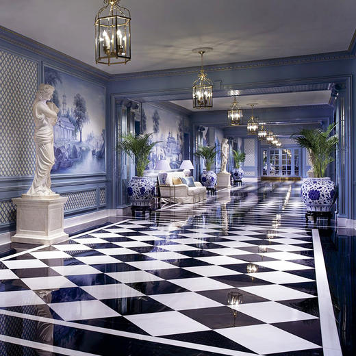 天津丽思卡尔顿酒店 商品图1