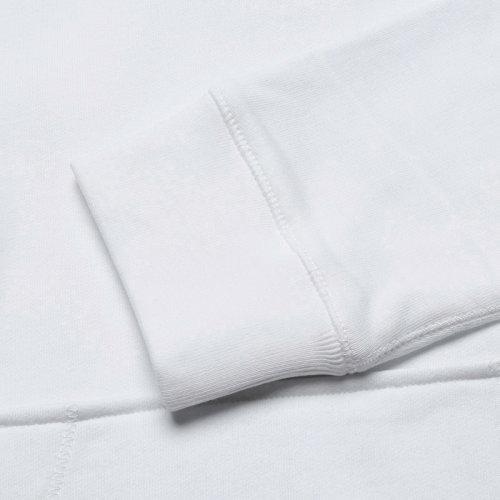 HUGO BOSS/雨果博斯 2021款 男卫衣 男女同款棉质宽松版连帽卫衣运动衫 50459489 商品图4