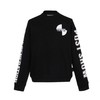 【现货秒发】VERSACEJEANSCOUTURE/VERSACEJEANSCOUTURE 男卫衣 男士混纺长袖卫衣运动衫 B7GUA7F6 30216 商品缩略图10