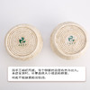 手工编织棋篓天然环保经久耐用防摔防撞 商品缩略图3