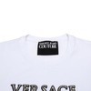 VERSACEJEANSCOUTURE/VERSACEJEANSCOUTURE 男士短袖T恤 棉质圆领短袖T恤 B3GUA7GB 36590 商品缩略图2