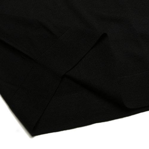 Emporio Armani/安普里奥阿玛尼【21秋冬新款】男士针织衫/毛衣 男士绵羊毛/莱赛尔纤维圆领长袖针织衫羊毛衫 8N1MUV 1MJWZ 商品图14