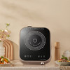 【小程序】小熊(bear)电磁炉 家用大功率2000W 火锅炉 电磁灶 智能定时 温度可调 电灶防水黑色微晶面板 DCL-A22Q5 商品缩略图0