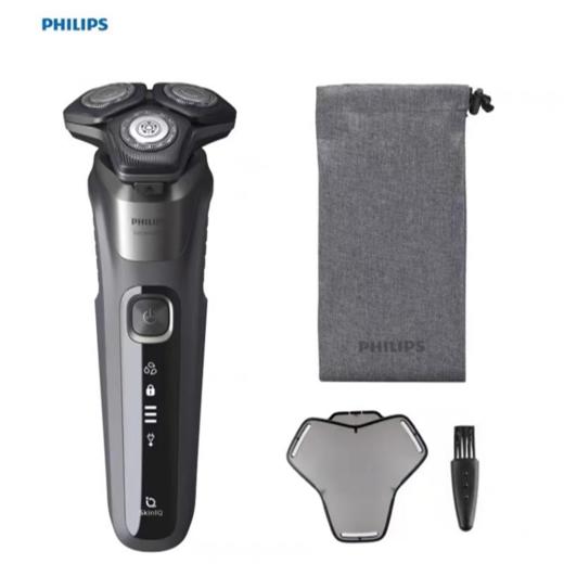 飞利浦/Philips 电动剃须刀 S5587/10 商品图0