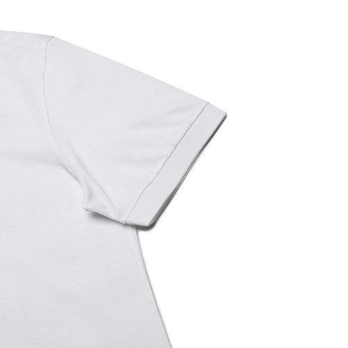 ERMENEGILDO ZEGNA/杰尼亚 2021款 男士短POLO 男士棉质短袖POLO衫 UW349 750 商品图14