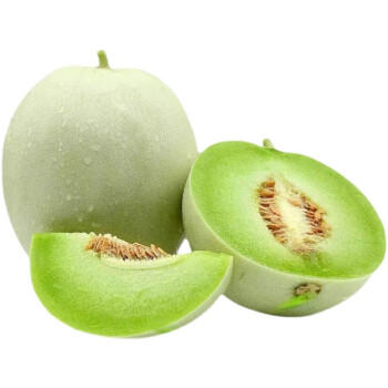 奶油蜜瓜（1600g/份） 商品图0