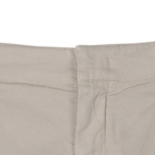 Z ZEGNA/杰尼亚 2021款 棉质男士短裤 VW112 ZZ368 G08 商品图8