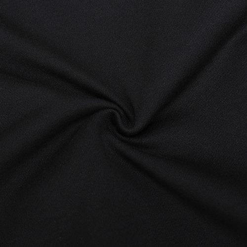 VERSACEJEANSCOUTURE/VERSACEJEANSCOUTURE 男卫衣 棉质圆领长袖卫衣运动衫 B7GSA7FV 30162 商品图9