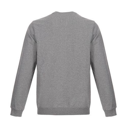 VERSACEJEANSCOUTURE/VERSACEJEANSCOUTURE 男卫衣 棉质圆领长袖卫衣运动衫 B7GSA7FV 30162 商品图1