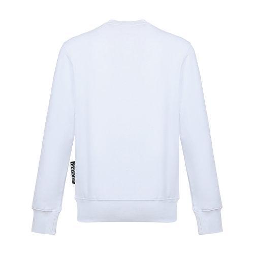 VERSACE JEANS COUTURE/VERSACE JEANS COUTURE 范思哲 男卫衣 男士棉质圆领长袖卫衣运动衫 B7GVB7TV 30318 商品图1