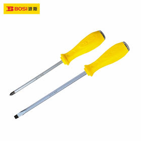 波斯耐油柄穿心螺丝批 BS465146/BS465166/BS465168/BS465188/BS465108/BS465128