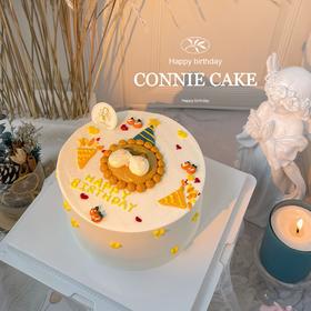 【0972】手绘 狮子座 小狮子